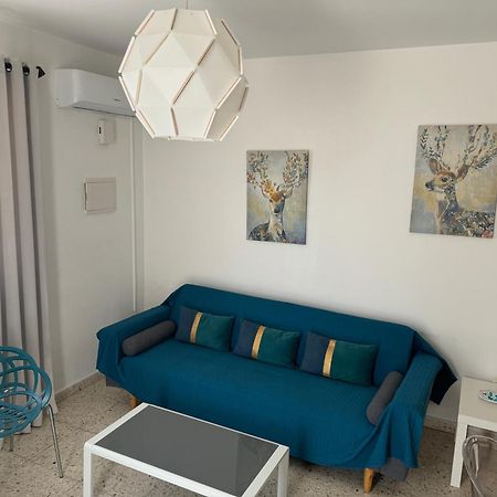 Ferienwohnung Kouppa Latchi Polis Exterior foto
