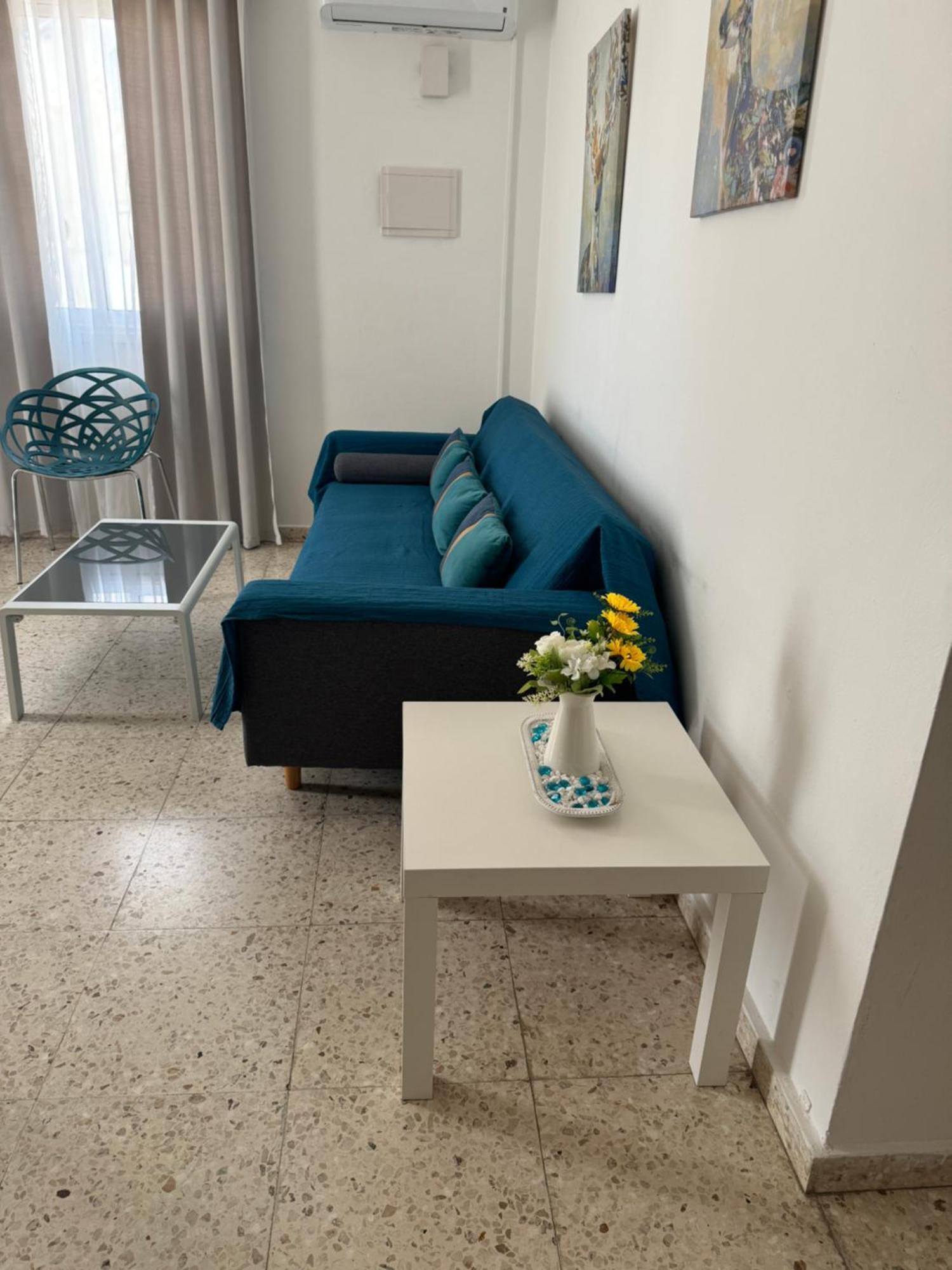 Ferienwohnung Kouppa Latchi Polis Exterior foto