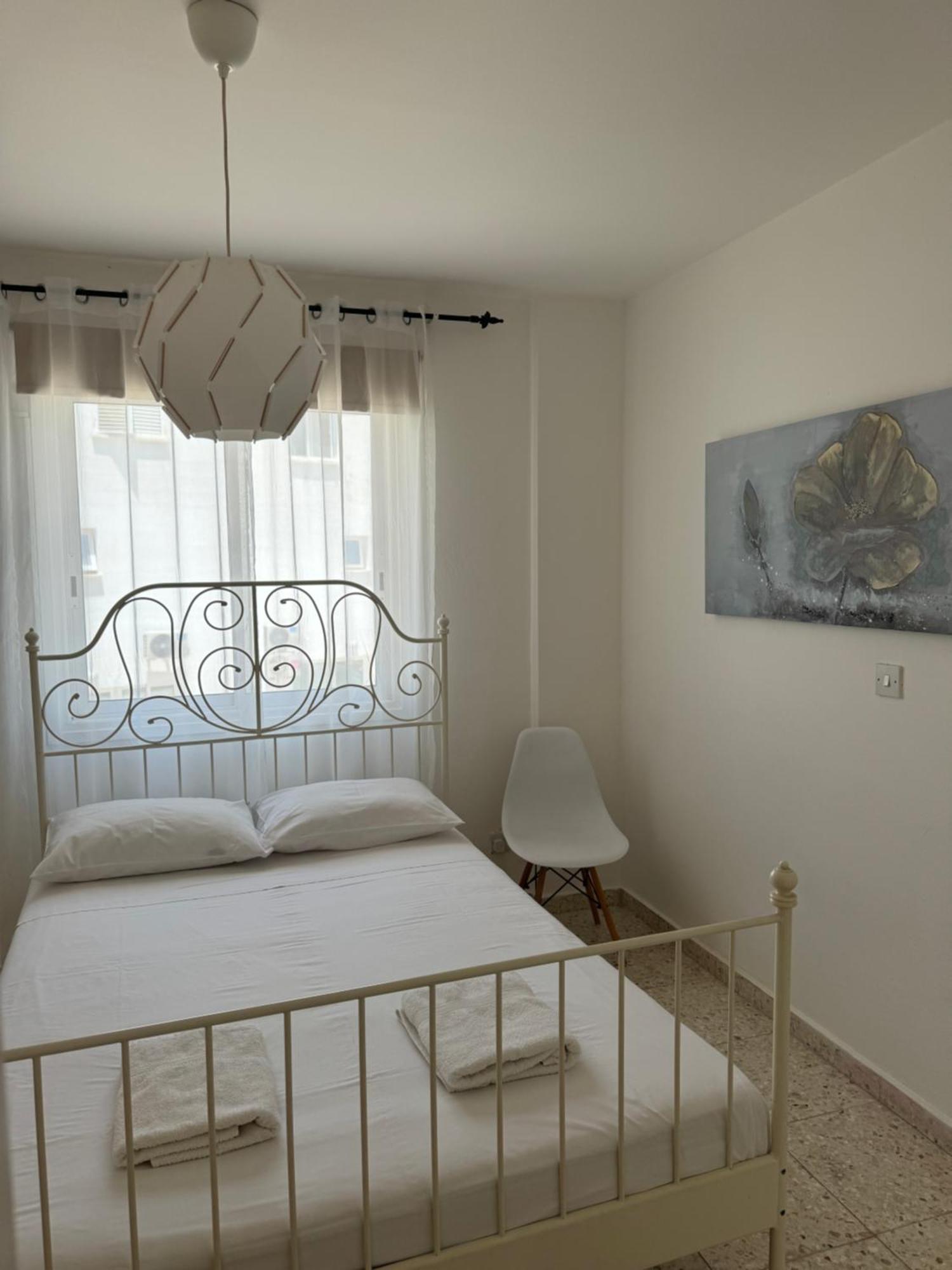 Ferienwohnung Kouppa Latchi Polis Exterior foto
