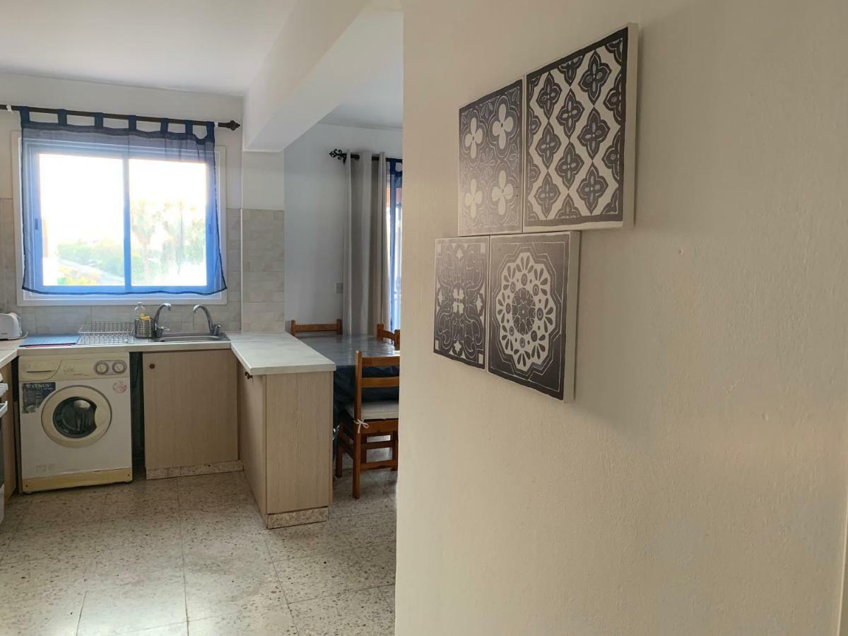Ferienwohnung Kouppa Latchi Polis Exterior foto