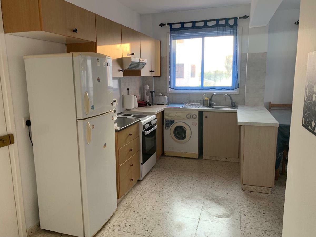 Ferienwohnung Kouppa Latchi Polis Exterior foto